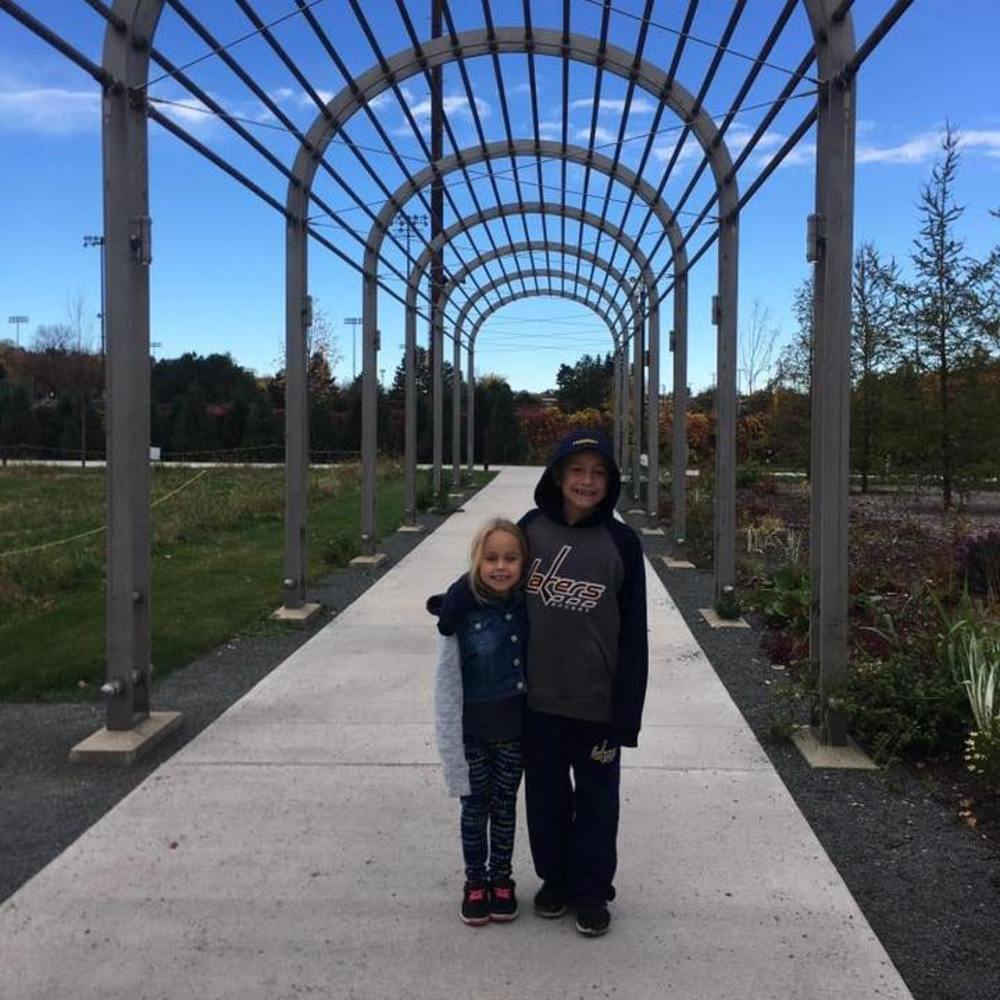 Meet your Posher, Krista